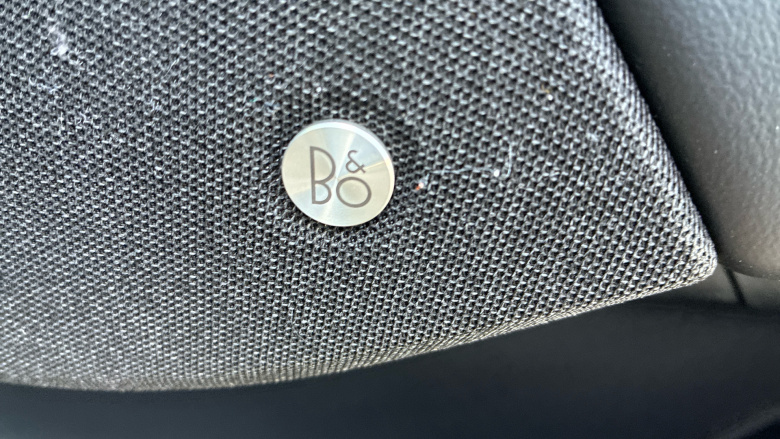 Ford Mustang Mach-E 258kW Extended Range 91kWh AWD 5dr Auto Electric Estate